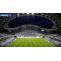 Stade Velodrome- Ireland Six Nations 2024 Rugby Dominance