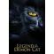 Legend of the Demon Cat (2017) - Nonton Movie QQCinema21 - Nonton Movie QQCinema21