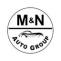 Auto Body Repair Services to help Fender Benders to Full Restoration | by M&amp;N Auto Group | Jun, 2025 | Medium