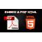 3 Steps to Embed PDF Documents in HTML Website – Flip Book – Medium