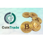 CoinTrade, Crypto Trading Platform, - Cointrade , Cryptocurrency
