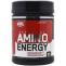 Optimum nutrition amino energy 