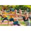 Yoga Teacher Training in Rishikesh - Yoga Course India