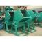 polystyrene recycling machine