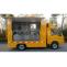 Mobile Catering Van With Innovative Features - kfmobilesystems