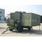 Military Shelter Services in China | KF Mobile Systems