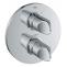 Thermostatic Shower Valve Basic Idea - Barnettnce Diary