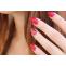 Know How to Designs Nails for Beginner Girls  