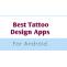 Best Tattoo Design Apps For Android User&#039;s In November 2019 - TechotN