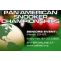 Snooker players world championship America 2020