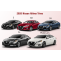 Highlights of 2020 Nissan Altima Trims