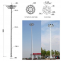 How to Choose the Right High Mast Flood Light?