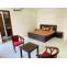 Coliving Pg with Food in Gurgaon | Fully Furnished PG with Food Gurgaon