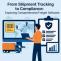 From Shipment Tracking to Compliance: Exploring Comprehensive Freight Software Solutions