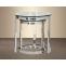 Nested tables online shopping: Buy stylish storage &amp; display solution | Nesting table | Furniture shop | Furniturewalla