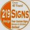 Know the Fundamental Reasons That Makes Yard Signs Perfect for Local Advertisement &#8211; 219Signs