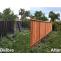 The Next Door Pros, Residential Fence Installation Milton GA