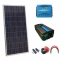  Kit Solar Fotovoltaico 100w 