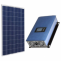  Kit Solar Autoconsumo 3000w 