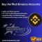 Buy Verified Binance Account