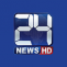 24 News Live - 24 News Channel Live Streaming | Mjunoon.tv