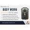 Body Worn CCTV Camera