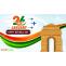 Begin your journey to celebrate this Republic Day in India