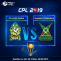 SLZ vs GAW CPL 2019 Match 22| Proxy Khel Predictions.