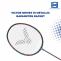 Buy Victor DriveX 10 Badminton Racket | Hans Sports