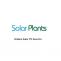 Broken Solar PV Inverter