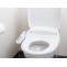 mycutebathroom - Bidet Toilet Seat with remote control helps You