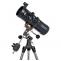 Buy Celestron Astromaster 114 Eq Telescope in Dubai at cheap price