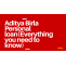OKEYNOTES - You need to know before applying for Aditya Birla Personal loan