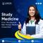 Study MBBS Abroad Consultants in Pune