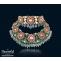 Hazoorilal Jewellers | Polki Diamond Jewellery in Delhi