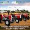 Tractors Company in Botswana