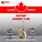 ER vs VK Global T20 League 2019 Canada| Proxy Khel Prediciton.