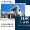 2 BHK Flats in Noida Extension