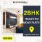 2BHK Flats in Greater Noida West | Ready To Move Flats
