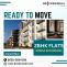 2 BHK Flats in Noida Extension Ready To Move