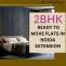 2BHK Flats in Noida Extension | Ready To Move