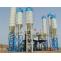 Wet Mix Concrete Batch Plant for Sale - Indonesia Supplier Aimix Group