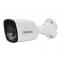 2 MP IP Bullet Camera With Audio | Daksh CCTV India Pvt Ltd