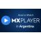 How to Watch Movies And Web Series Free on MX Player in Argentina?