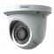 3 MP Dome Sony Sensor Camera 1280*1080 PX DK -7524 AE2 - Daksh CCTV