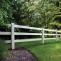 Our Vinyl Fencing Services in Lawrence, MA | Hulme Fence