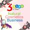 Top 3 tips to start a natural cosmetics business