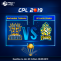 TKR vs GAW CPL 2019 Match 27| Proxy Khel Predictions.