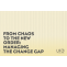   	From Chaos to the New Order: Managing the Change Gap  