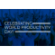   	Celebrating World Productivity Day  